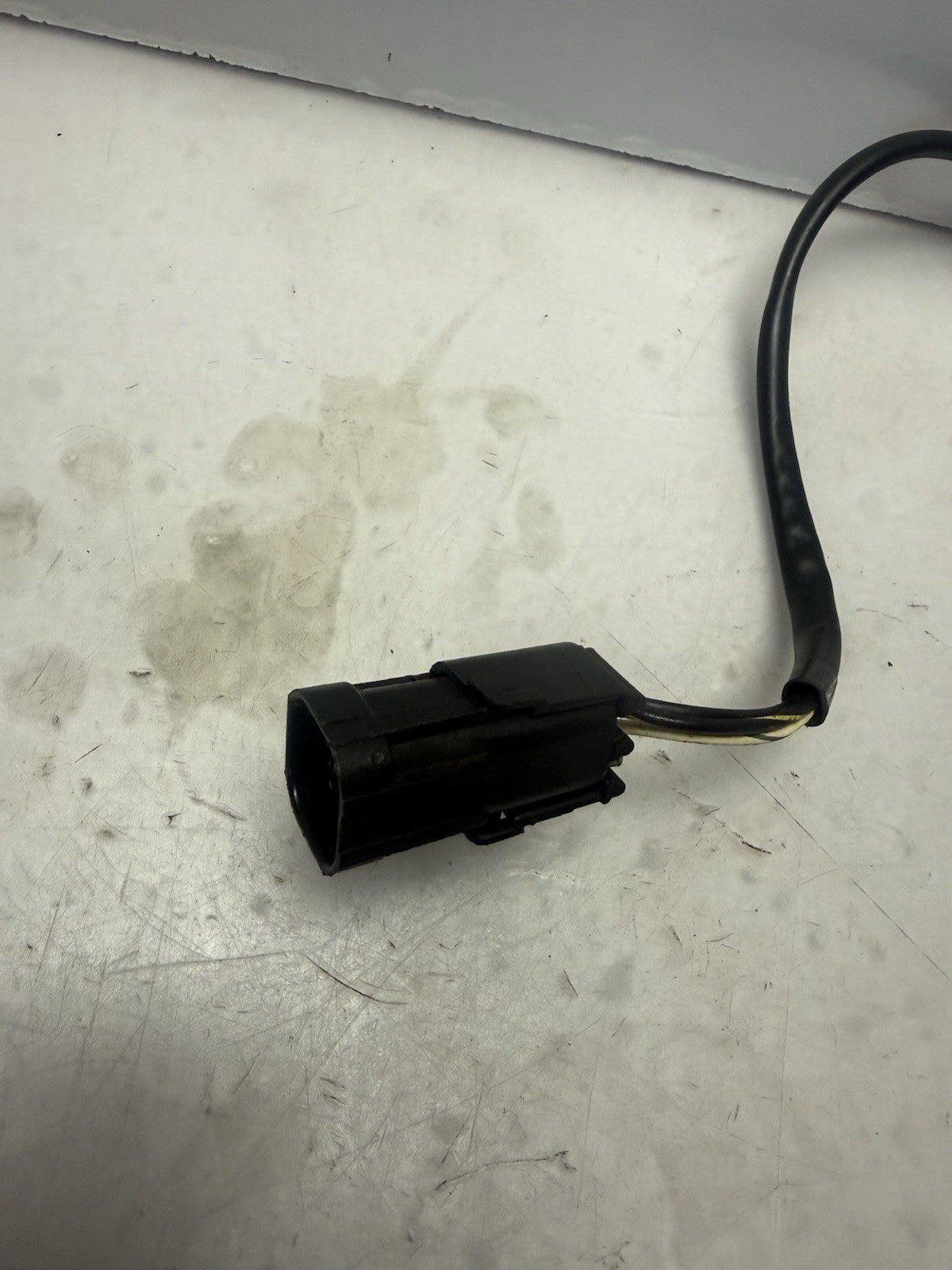 1997-2003 Sea-Doo FRESWATER OEM Safety Switch DESS Post GSI GTI XP XP Limited