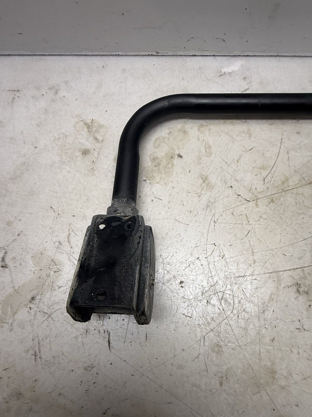 2002-2008 Sea-Doo OEM Rear Back Stair Step Tube w/ Supports Freshwater GTX DI SE