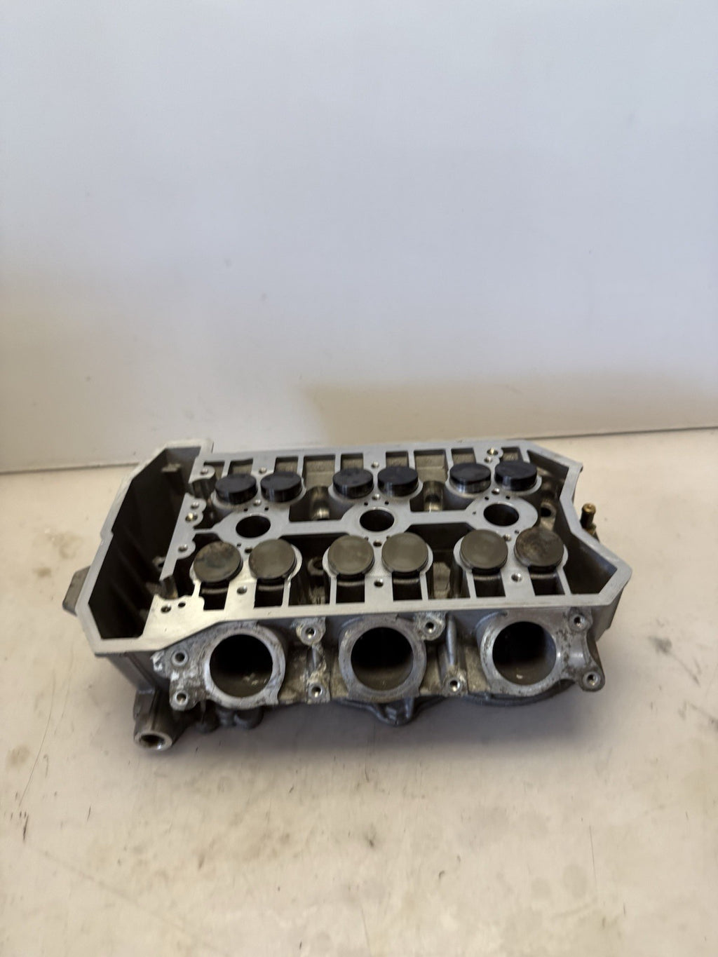 2014-2026 GOOD FRESHWATER Sea-Doo SPARK 900 HO ACE OEM Cylinder Head 420213265