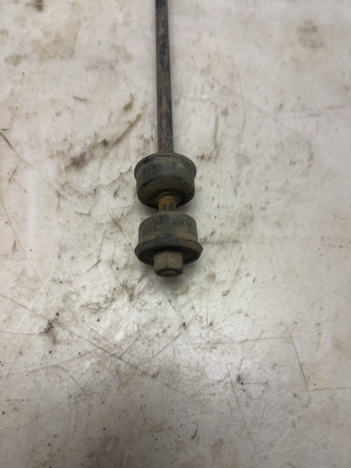 2018-2026 Polaris Ranger XP 1000 OEM Front Sway Bar Link 5140916
