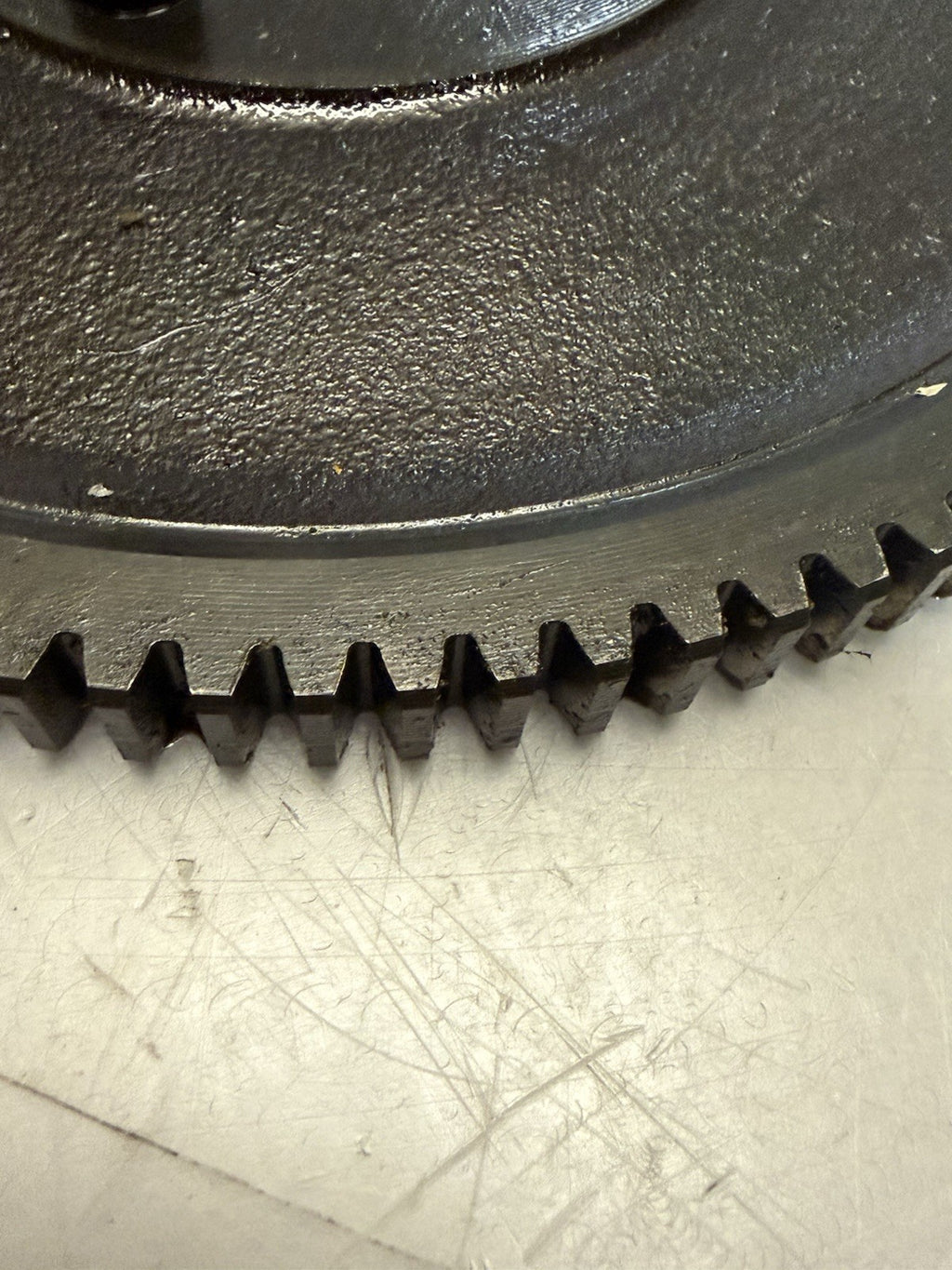 Caterpillar CAT Engine 3208 Genuine OEM Camshaft Gear 1N4660 4W9116