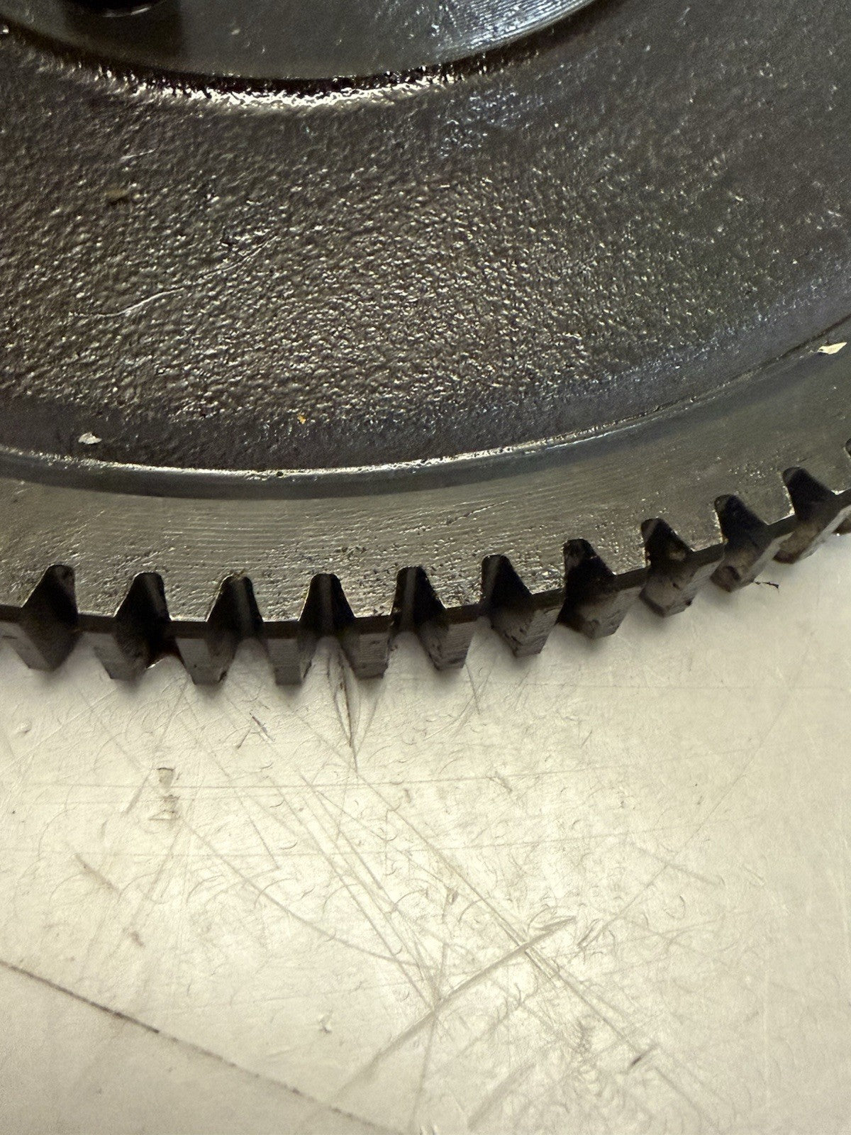 Caterpillar CAT Engine 3208 Genuine OEM Camshaft Gear 1N4660 4W9116