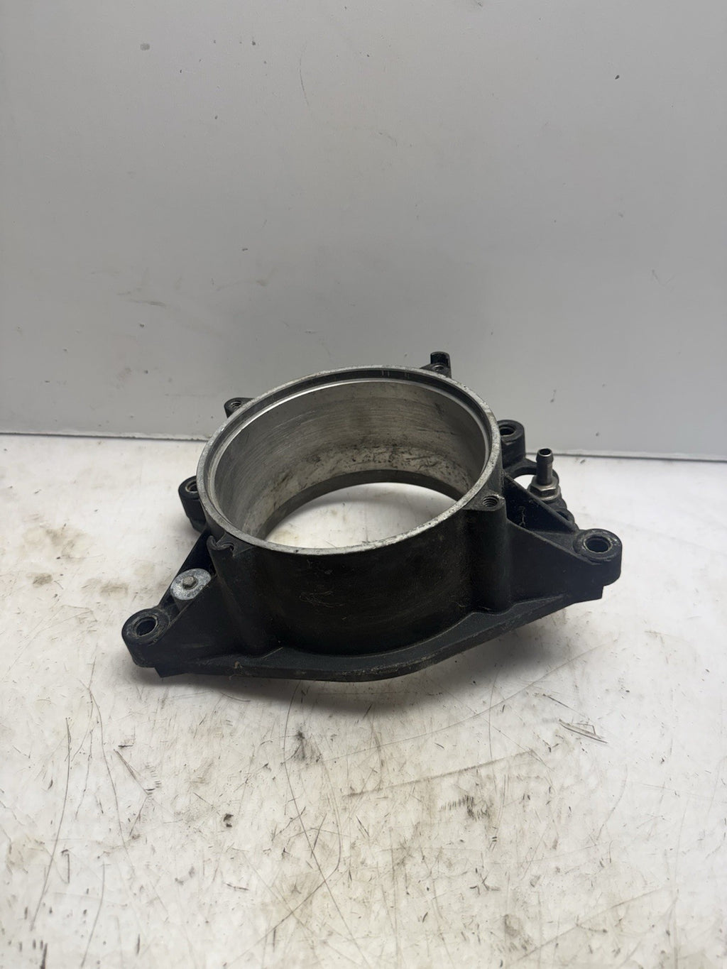 OEM POLARIS 1996 SLT 700 & 1996-1997 SL 700 SL 780 HURRICANE IMPELLER HOUSING