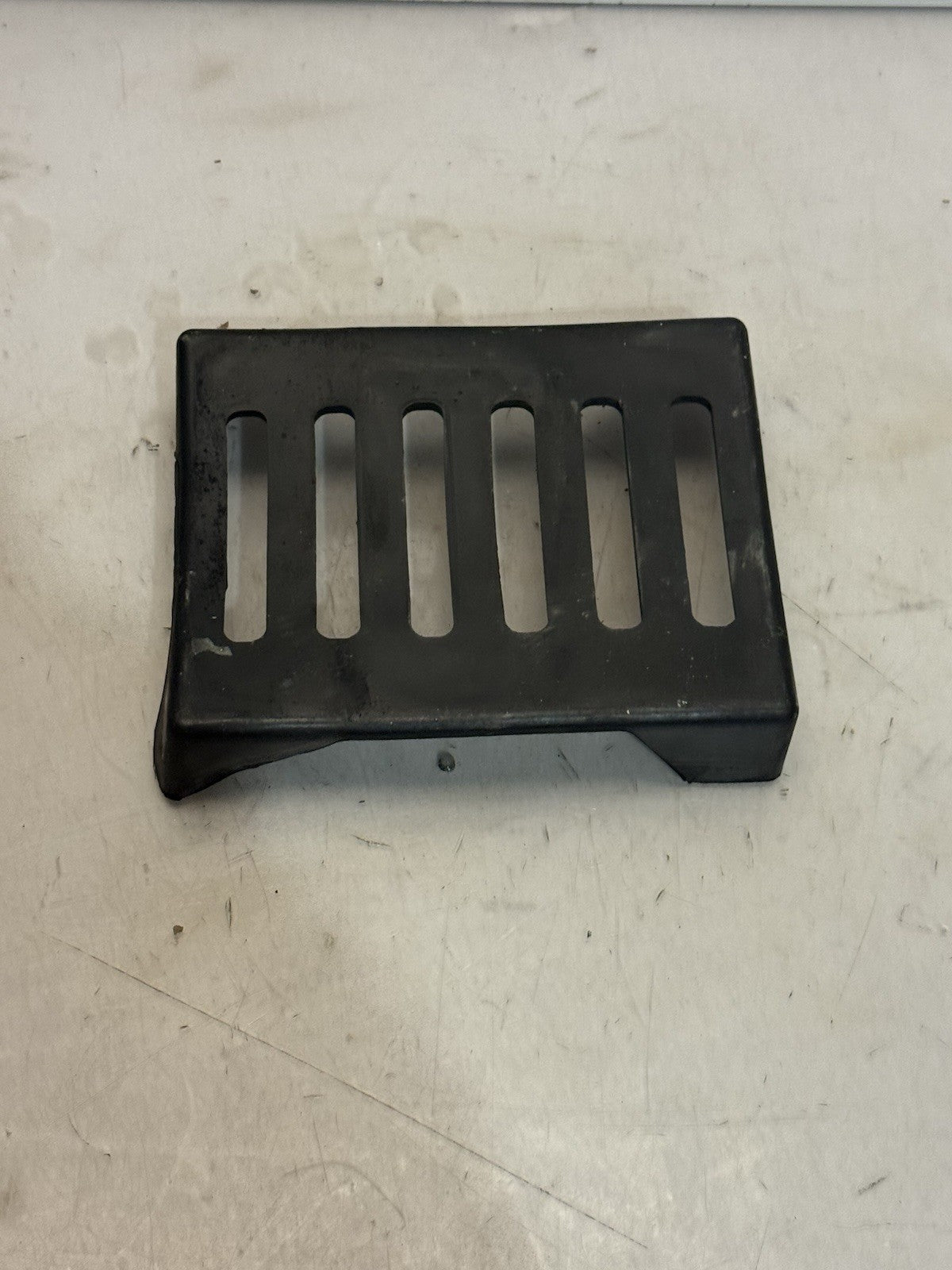 2002-2010 Sea-Doo OEM Battery Tray Support Pad Freshwater GTI GTX RXT RXP