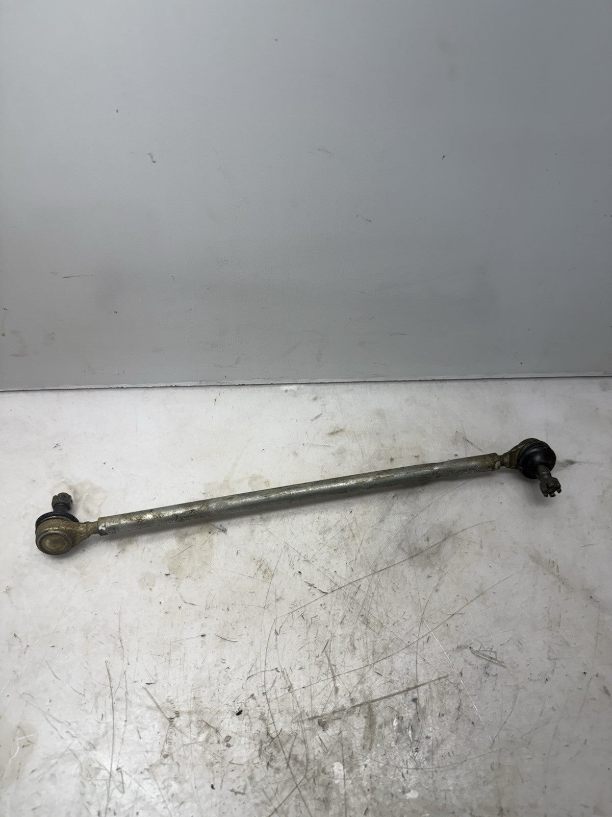 2003-2008 Suzuki LTZ 400 OEM Steering Tie Rod Ass’y