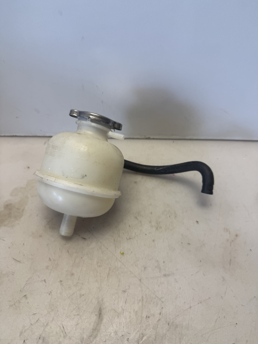 2014-2026 Sea-doo Spark OEM Coolant Tank Reservoir 509000802