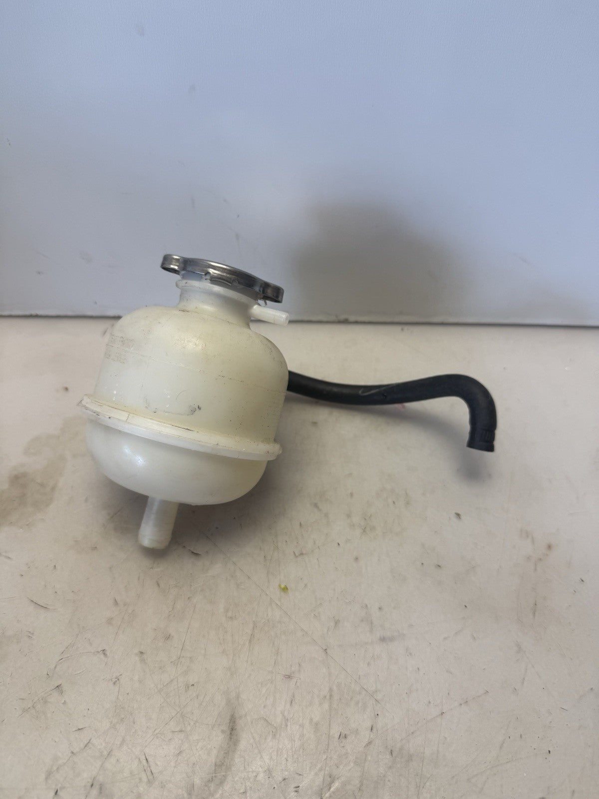2014-2026 Sea-doo Spark OEM Coolant Tank Reservoir 509000802