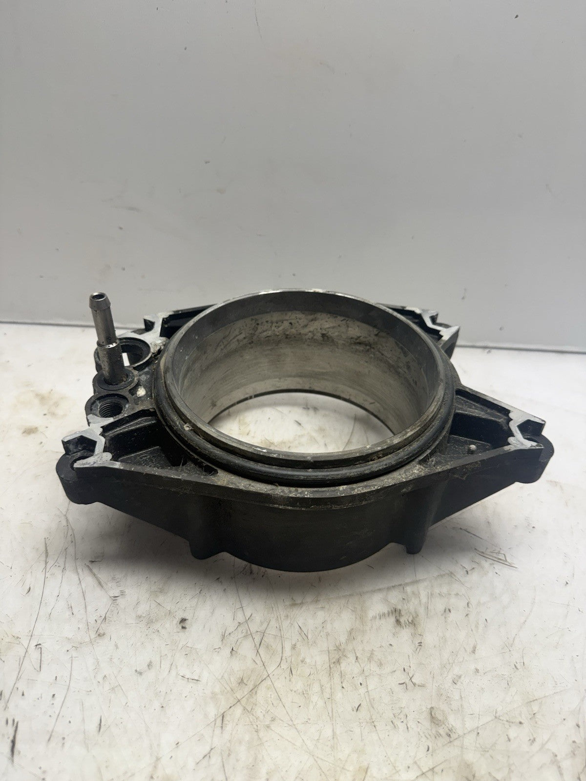 OEM POLARIS 1996 SLT 700 & 1996-1997 SL 700 SL 780 HURRICANE IMPELLER HOUSING