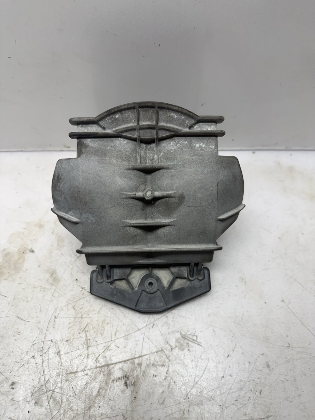 2002-2005 Sea-Doo GTX 4-TEC 155 / RXT 215 OEM Reverse Gate Bucket 271001317