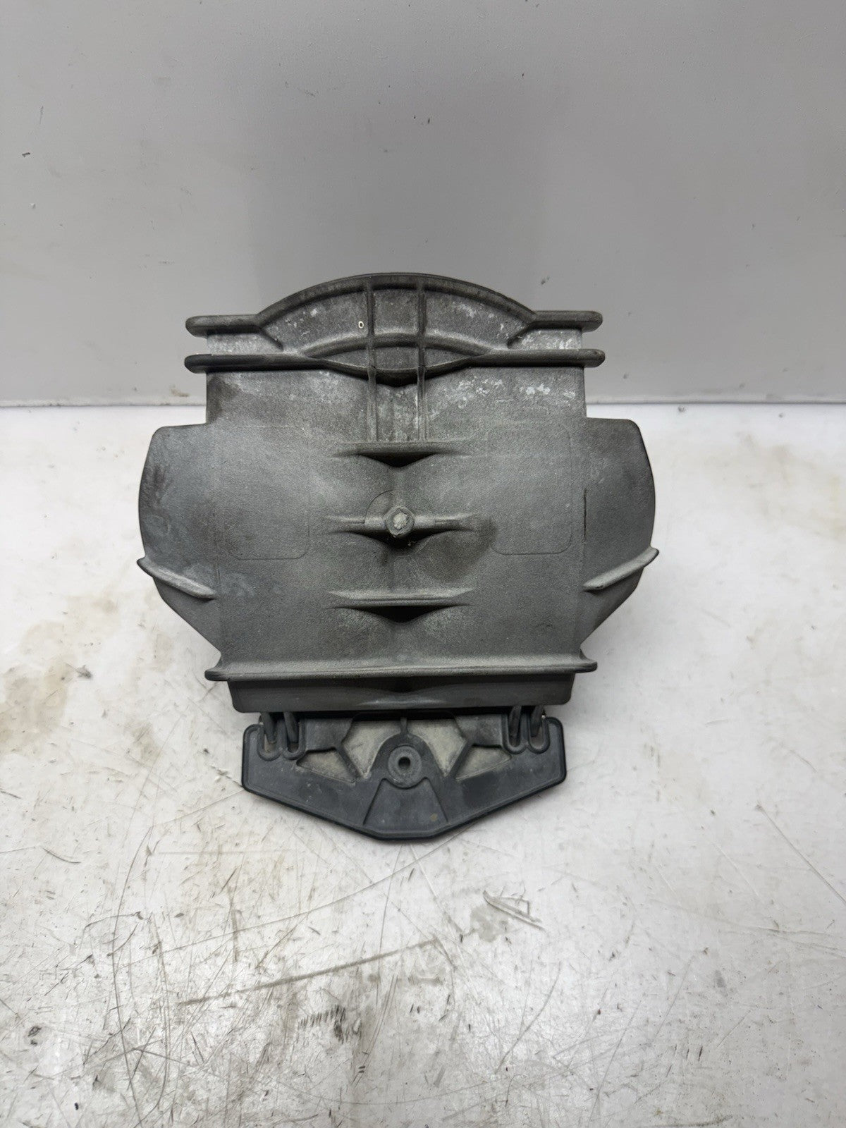2002-2005 Sea-Doo GTX 4-TEC 155 / RXT 215 OEM Reverse Gate Bucket 271001317