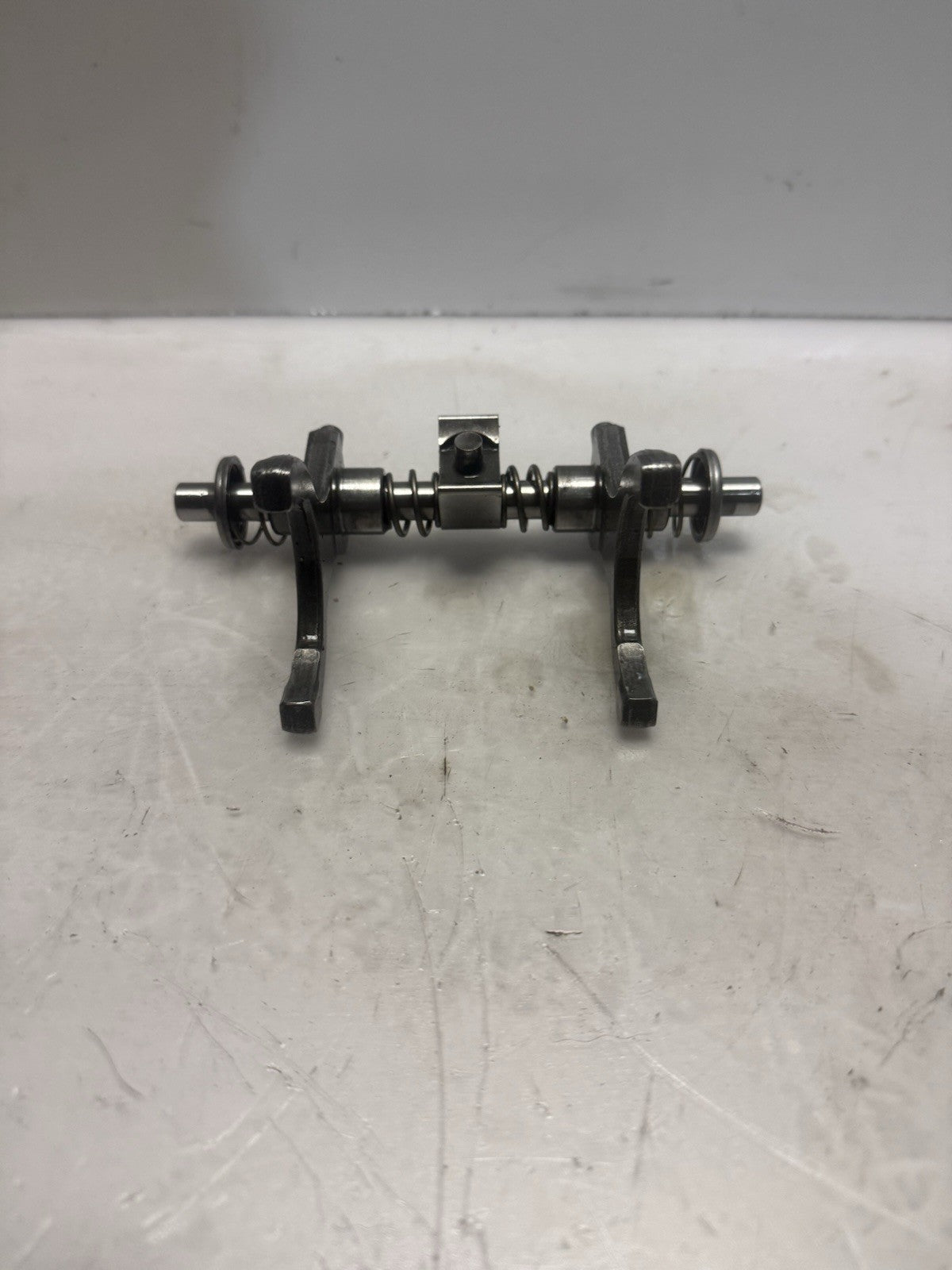 2011-2026 Polaris RZR 570 SUBASSEMBLY, SHIFT FORK (INCLUDES ALL HARDWARE)