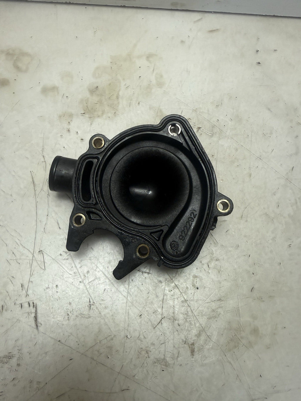 2014-2026 Sea-Doo SPARK 900 HO ACE OEM Water Pump Cover Housing 420922292