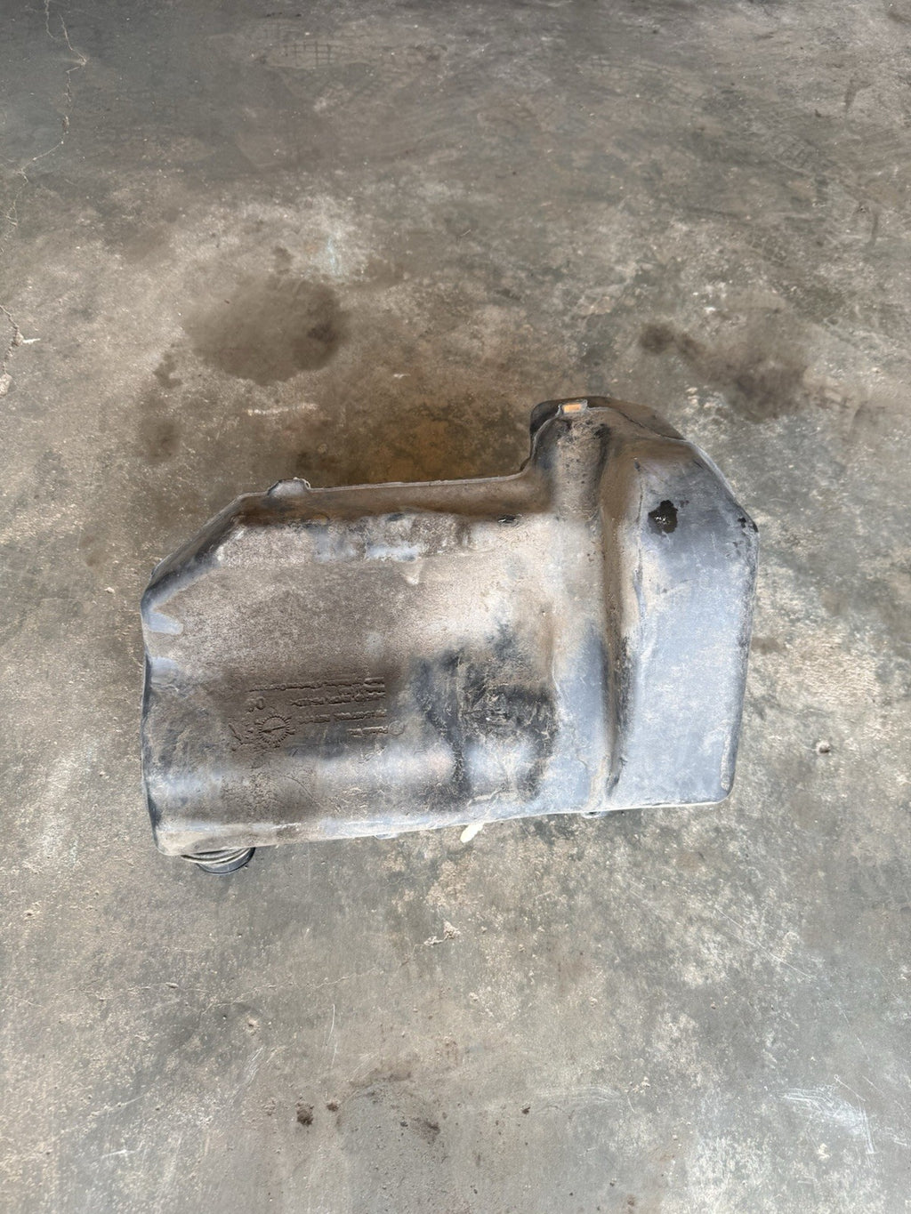 2009-2010 Polaris Sportsman 850 XP EPS OEM Gas Fuel Tank