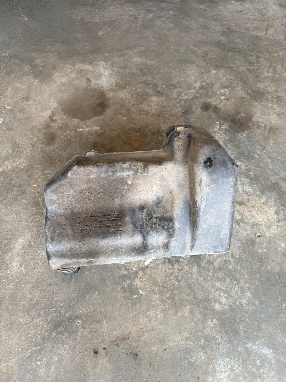 2009-2010 Polaris Sportsman 850 XP EPS OEM Gas Fuel Tank