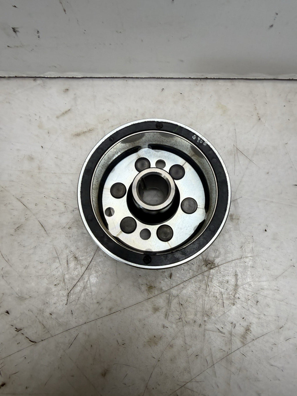 2000-2005 Kawasaki KX65 OEM Flywheel Rotor Hub Magneto 21007-1364