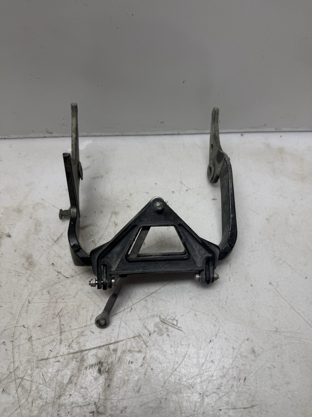 2000-2011 Sea-Doo OEM Reverse Gate Arm Support Bracket Freshwater GTX 4-TEC GTI