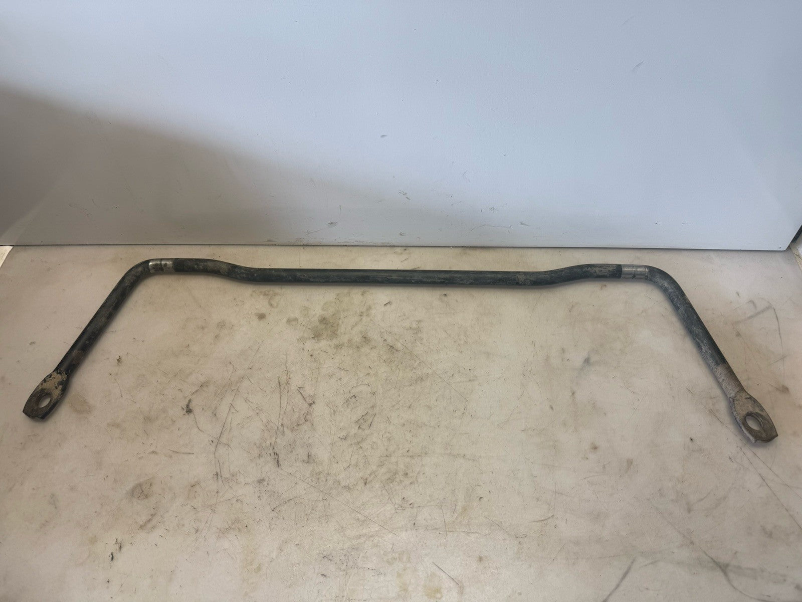 2021-2024 Polaris Ranger XP 1000 OEM Sway Bar Rear Stabilizer 5342500-458