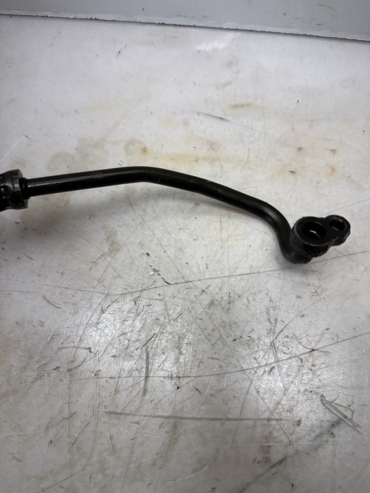 2003-2013 Suzuki Quadsport Z400 LTZ 400 OEM Oil LH Hose Line Tube Pipe