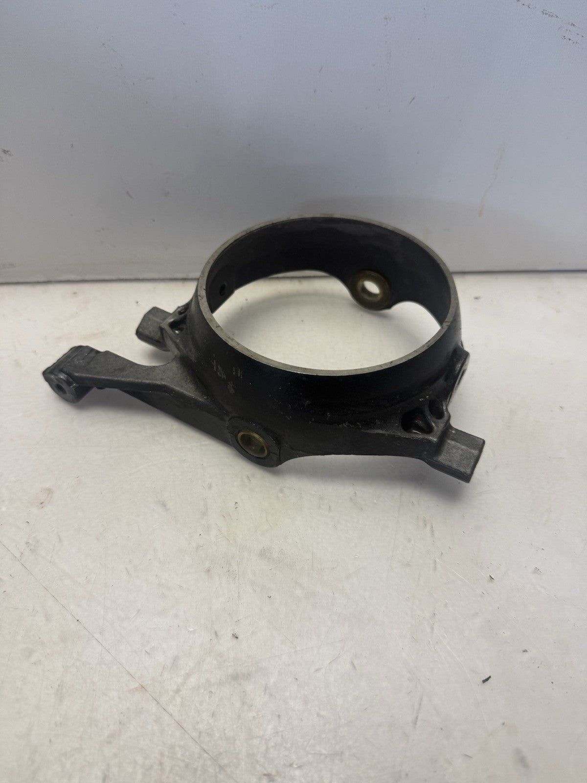 1994-2001 POLARIS SL 900 OEM STEERING REVERSE TRIM RING 5130960