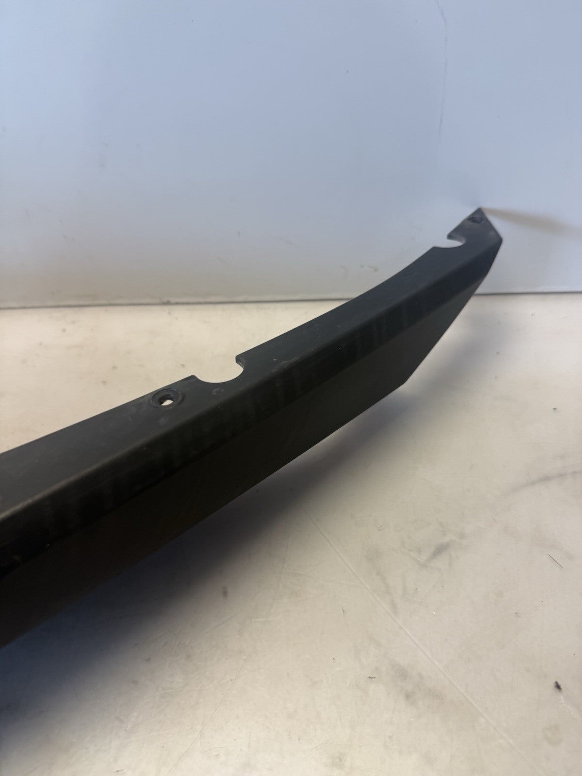 2014-2023 Sea-Doo SPARK 900 HO ACE OEM Front Bumper Nose Guard (Black)