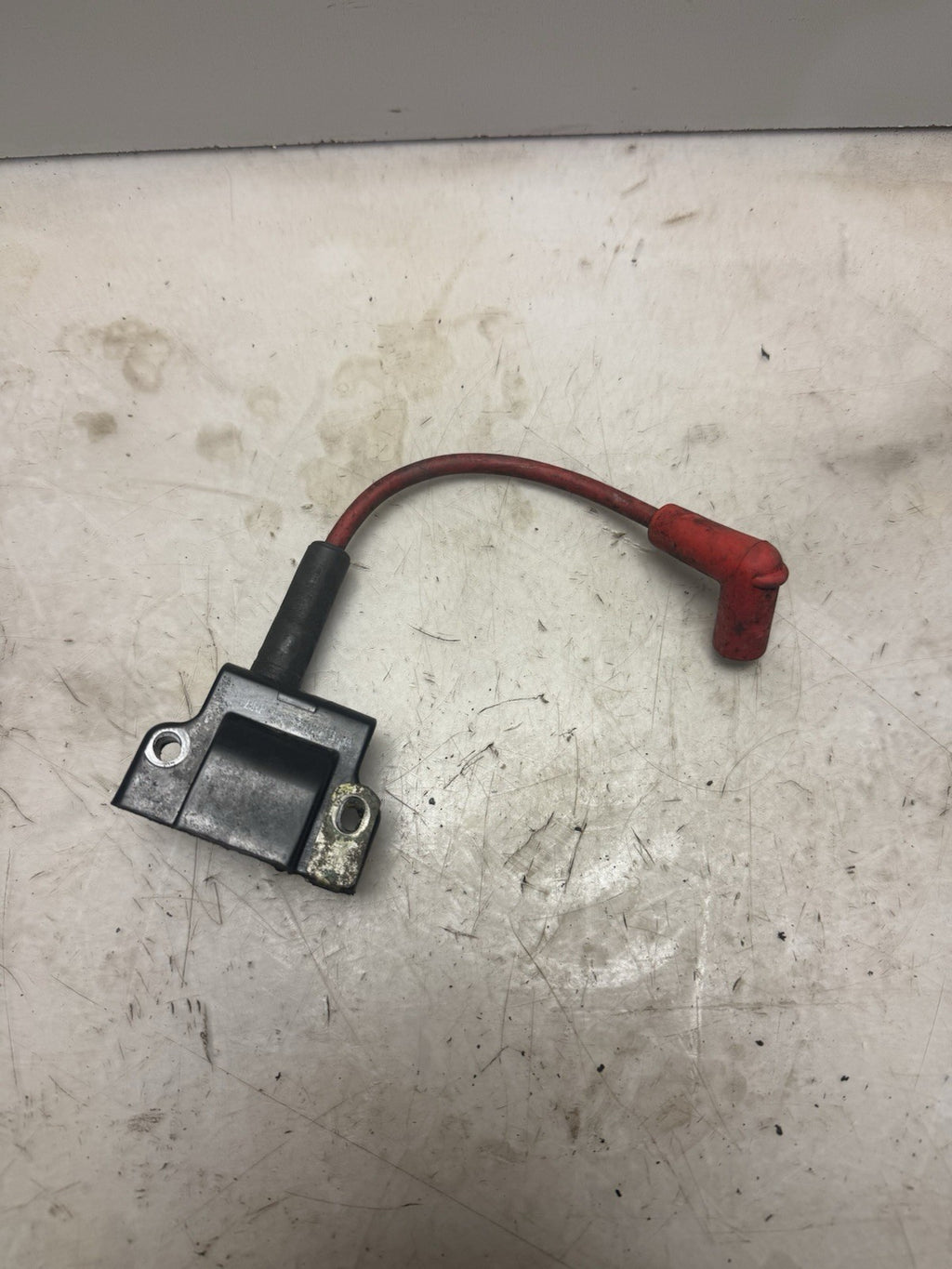 2000-2004 POLARIS VIRAGE TXI GENESIS I 1200 PWC OEM IGNITION COIL & WIRE