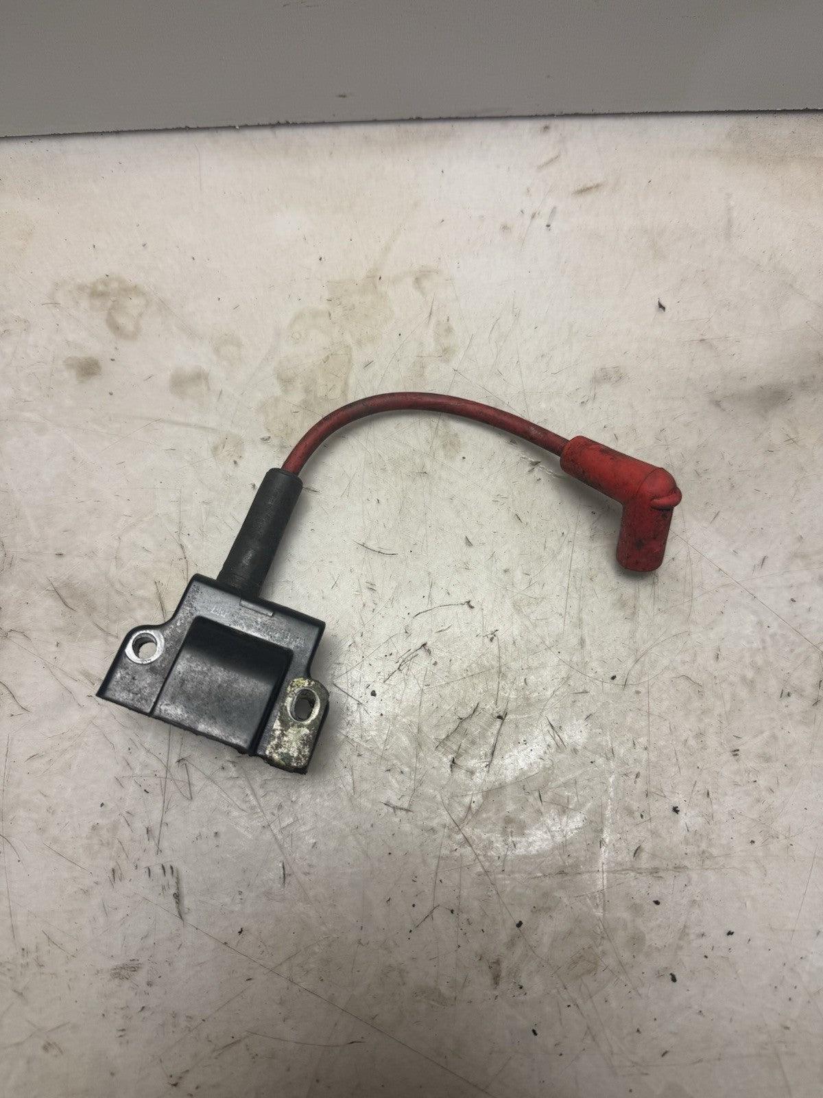 2000-2004 POLARIS VIRAGE TXI GENESIS I 1200 PWC OEM IGNITION COIL & WIRE