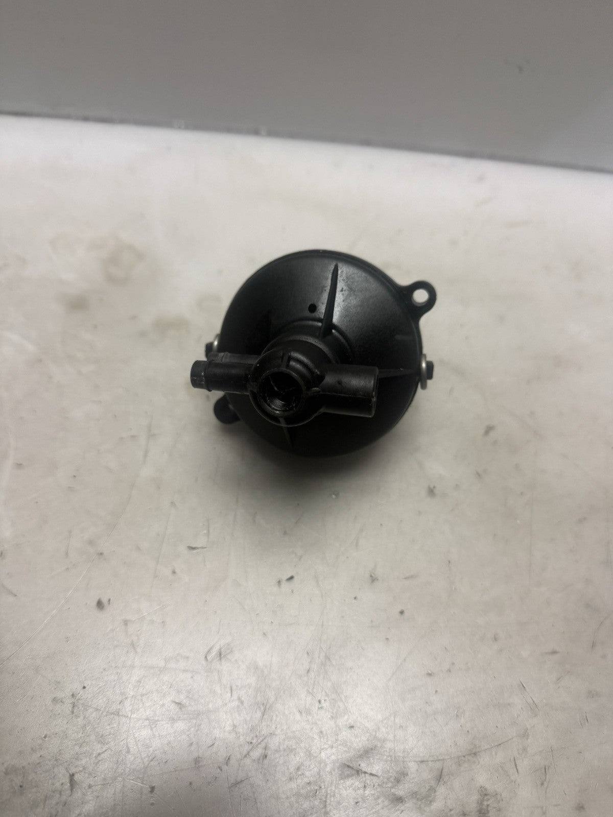 2000-2003 Sea-Doo OEM Exhaust Pressure Regulator GTX XP Limited