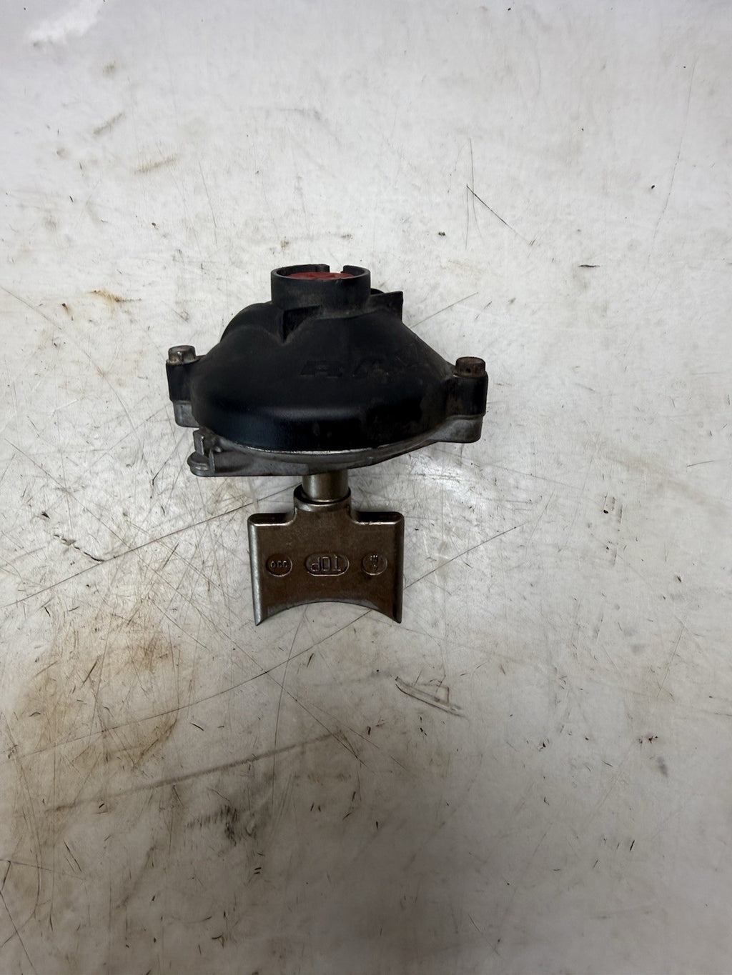2001-2004 Ski-Doo OEM Exhaust Power Valve Ass'y Formula Grand Touring MXZ