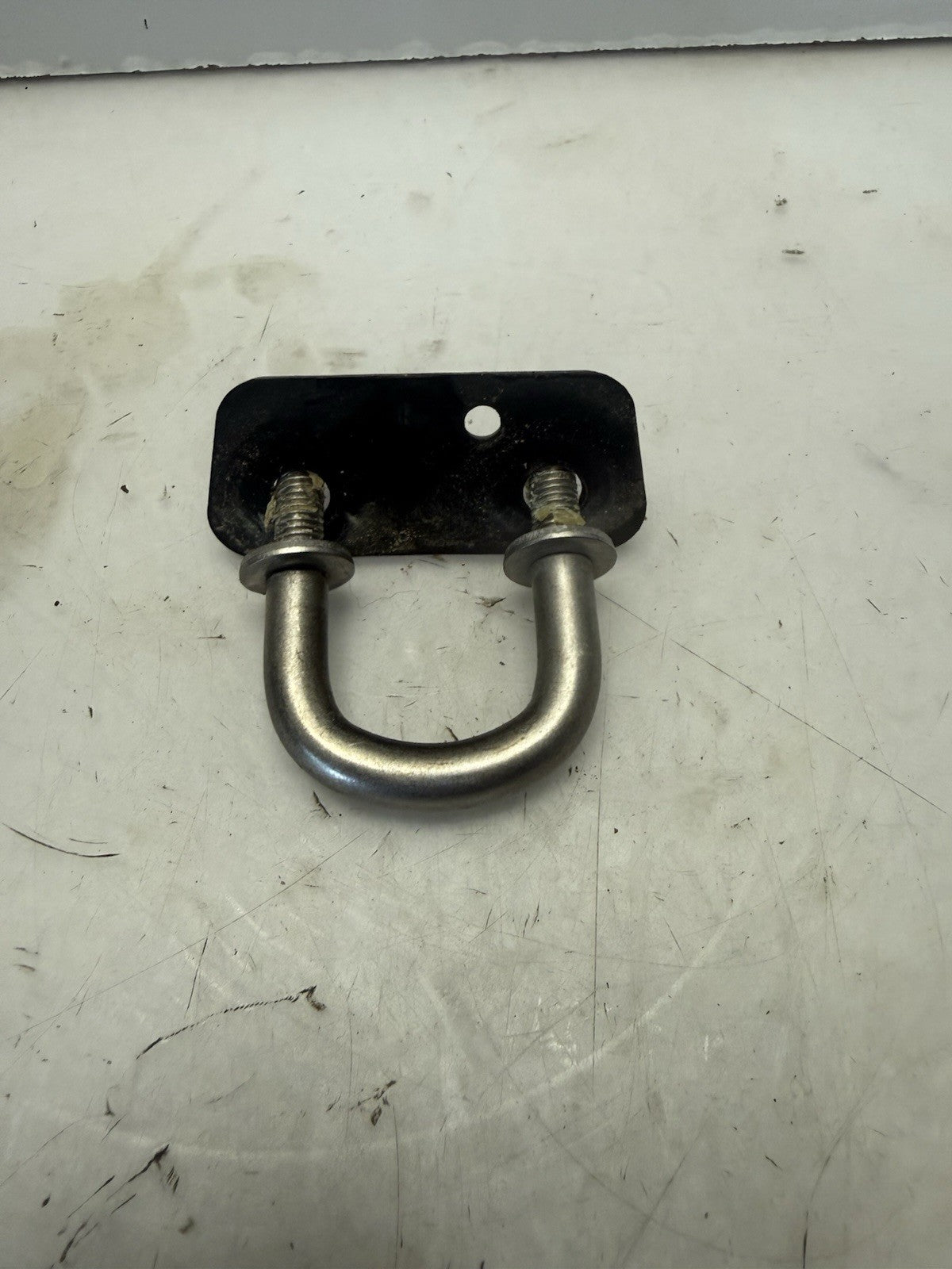 1996-2009 Sea-Doo OEM U-Clamp Tow Hook 292000011 GTX Limited RXP GTI