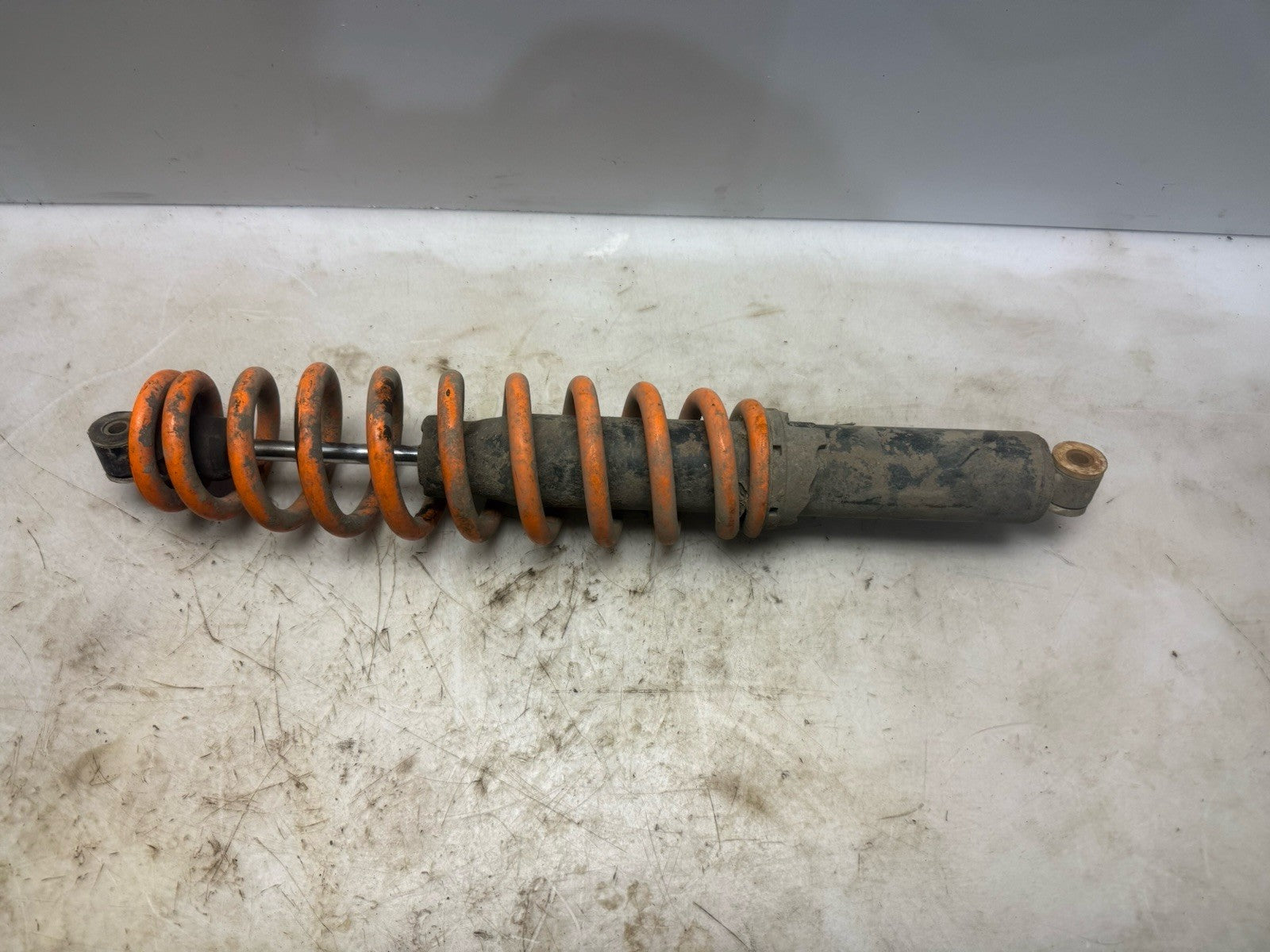 2021-2026 Polaris Ranger XP 1000 High Lifter OEM Rear Suspension Shock Absorber