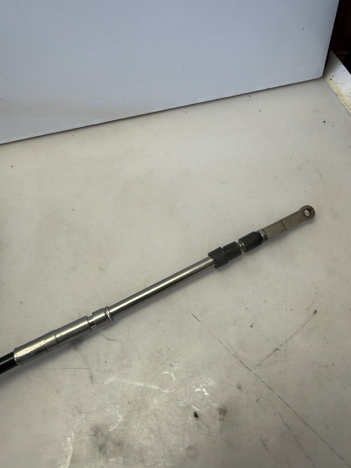 2017-2026 Sea-Doo SPARK 900 HO ACE / Trixx OEM Steering Cable 277002449
