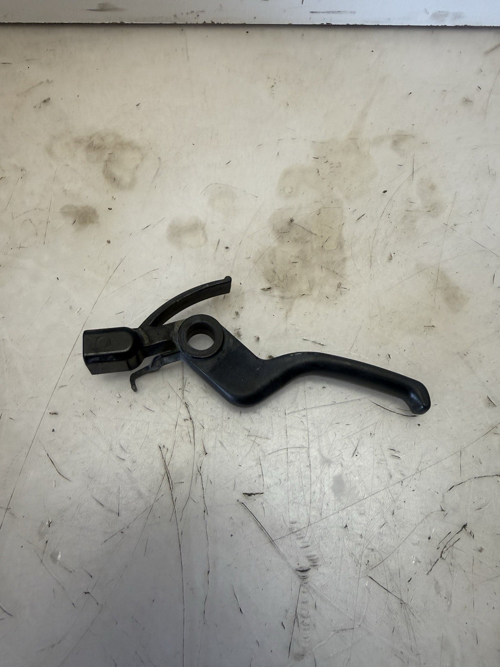 2009-2026 Sea-Doo GTX LTD iS 260 / RXT-X 300 OEM LH Left Reverse Lever 277001945