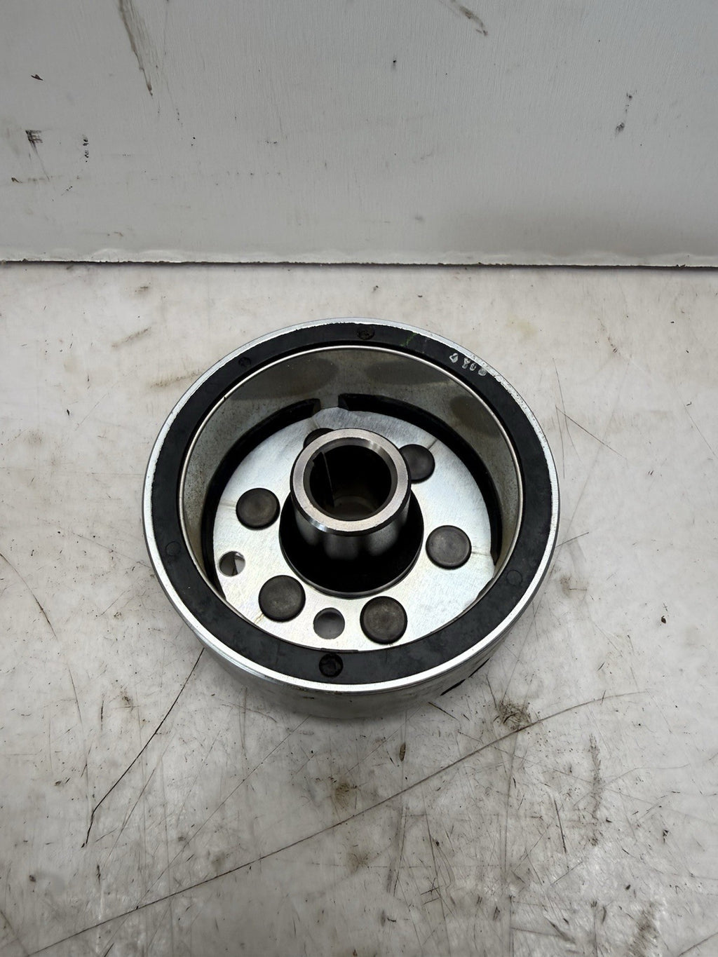 2000-2005 Kawasaki KX65 OEM Flywheel Rotor Hub Magneto 21007-1364