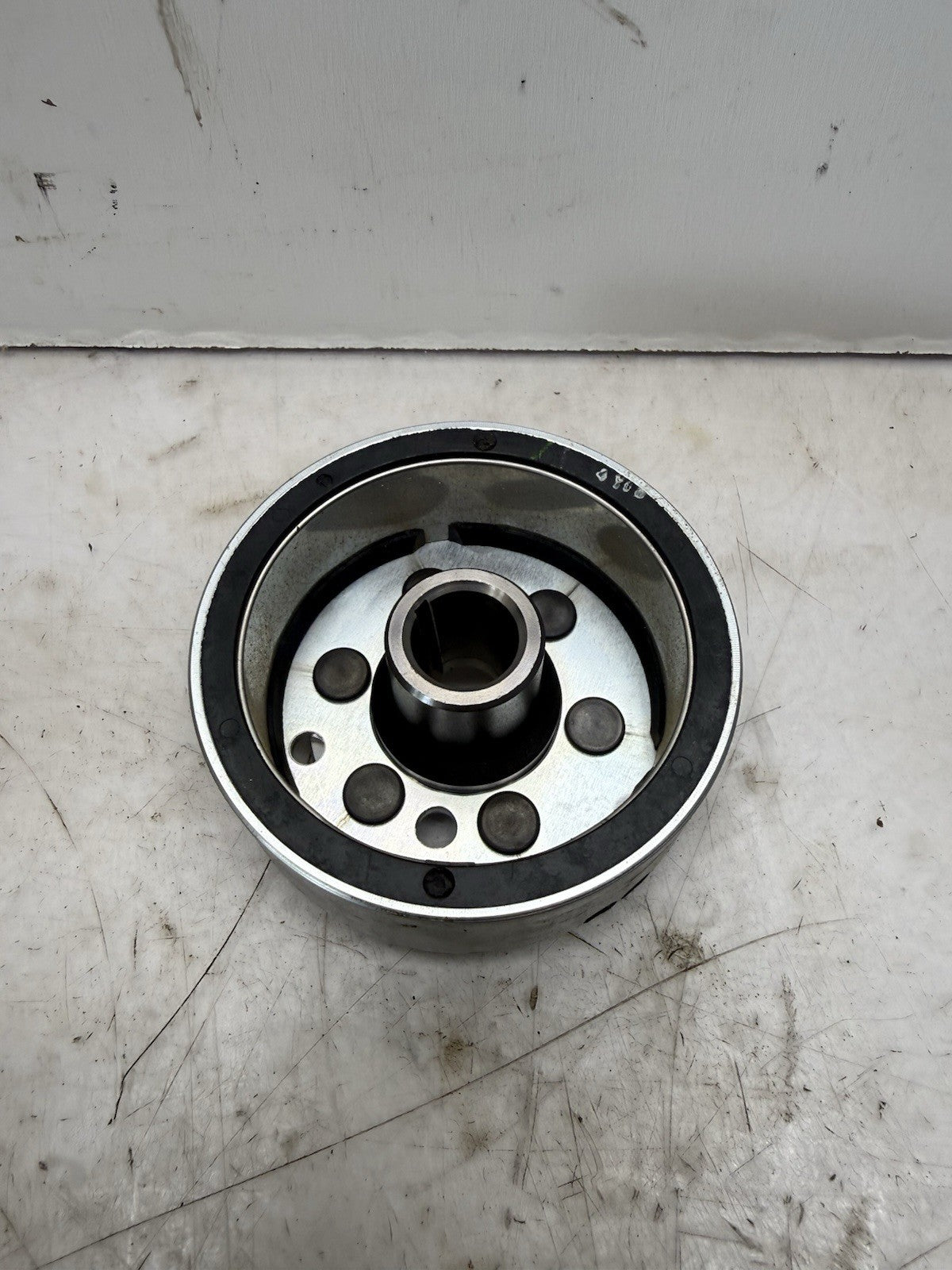 2000-2005 Kawasaki KX65 OEM Flywheel Rotor Hub Magneto 21007-1364