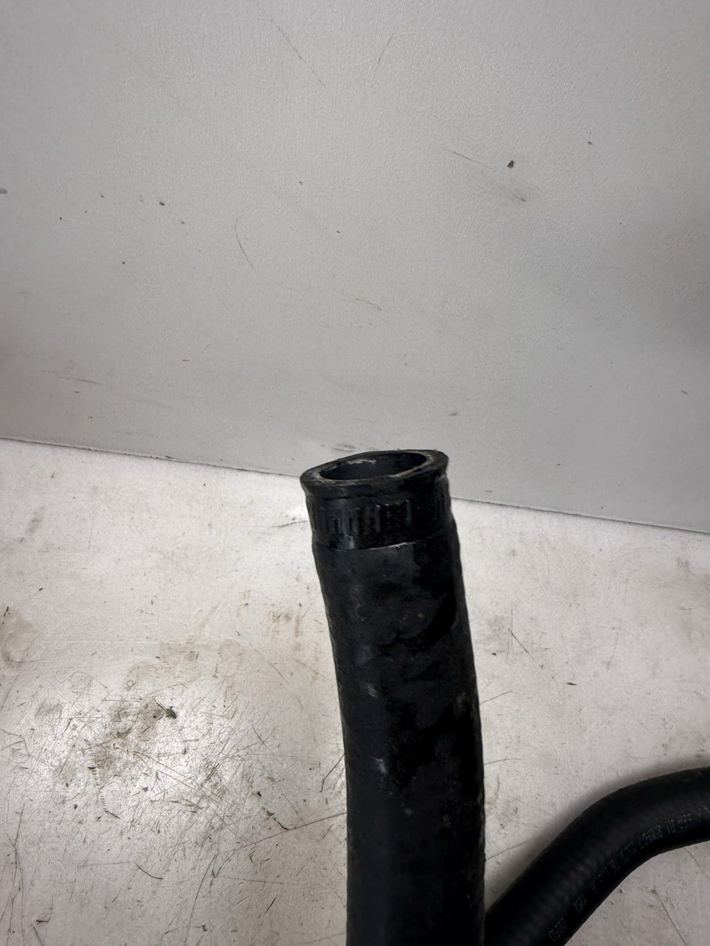 2006-2012 Sea-Doo RXT 215 OEM LH Left Radiator Hose 276000250 276000154