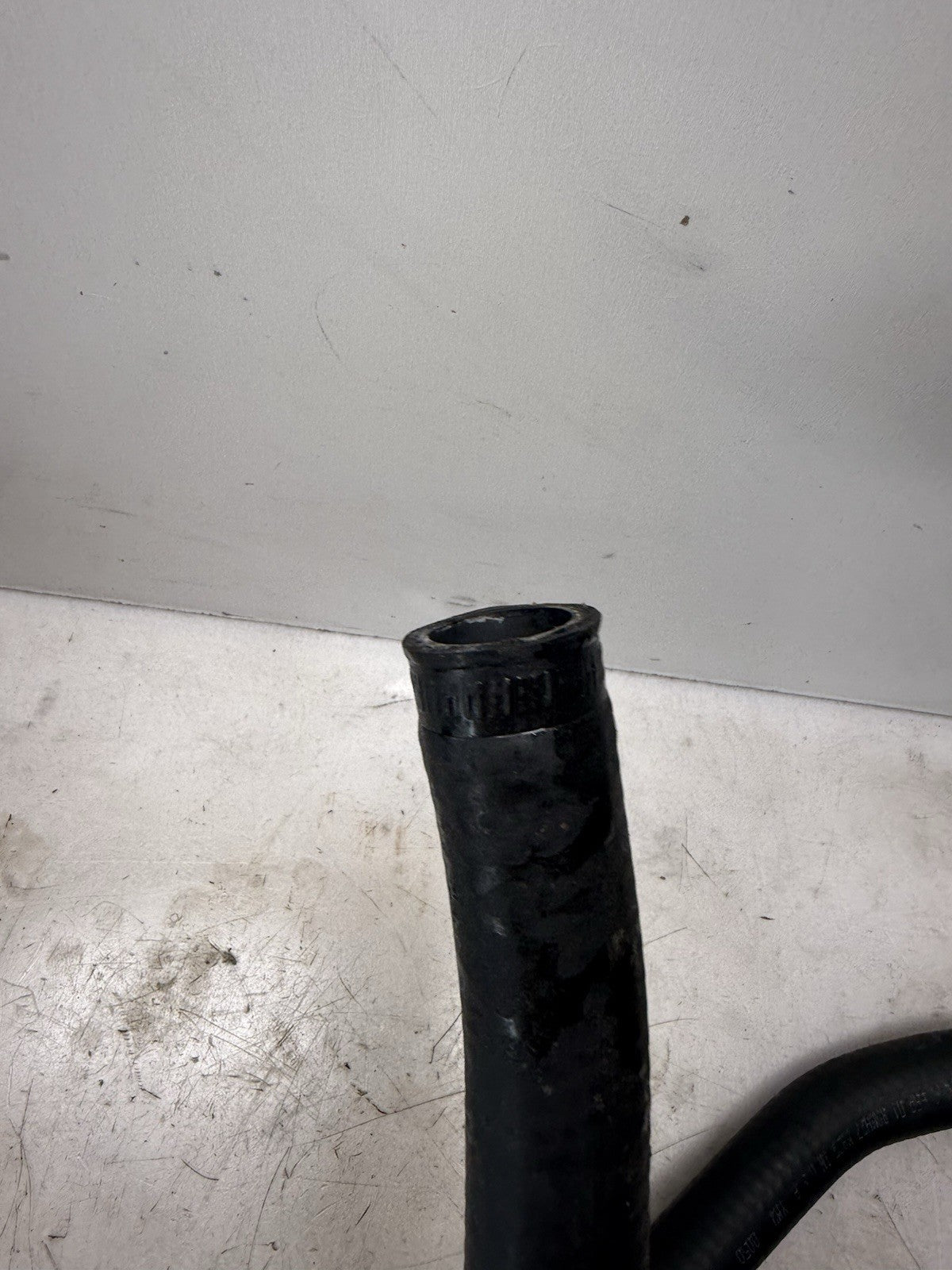2006-2012 Sea-Doo RXT 215 OEM LH Left Radiator Hose 276000250 276000154