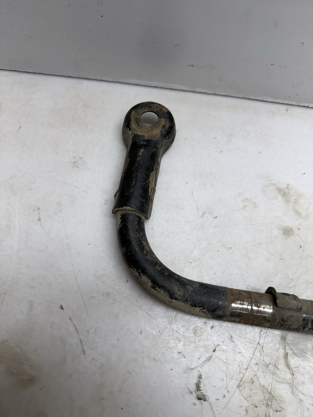 2009-2010 Polaris Sportsman 850 4x4 OEM Rear Swaybar