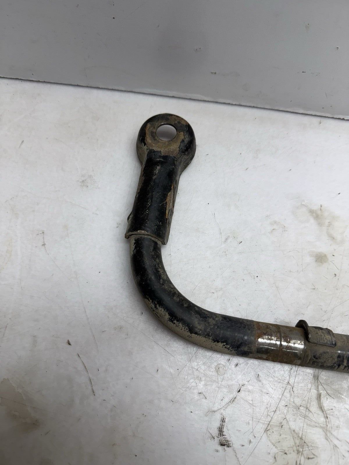 2009-2010 Polaris Sportsman 850 4x4 OEM Rear Swaybar