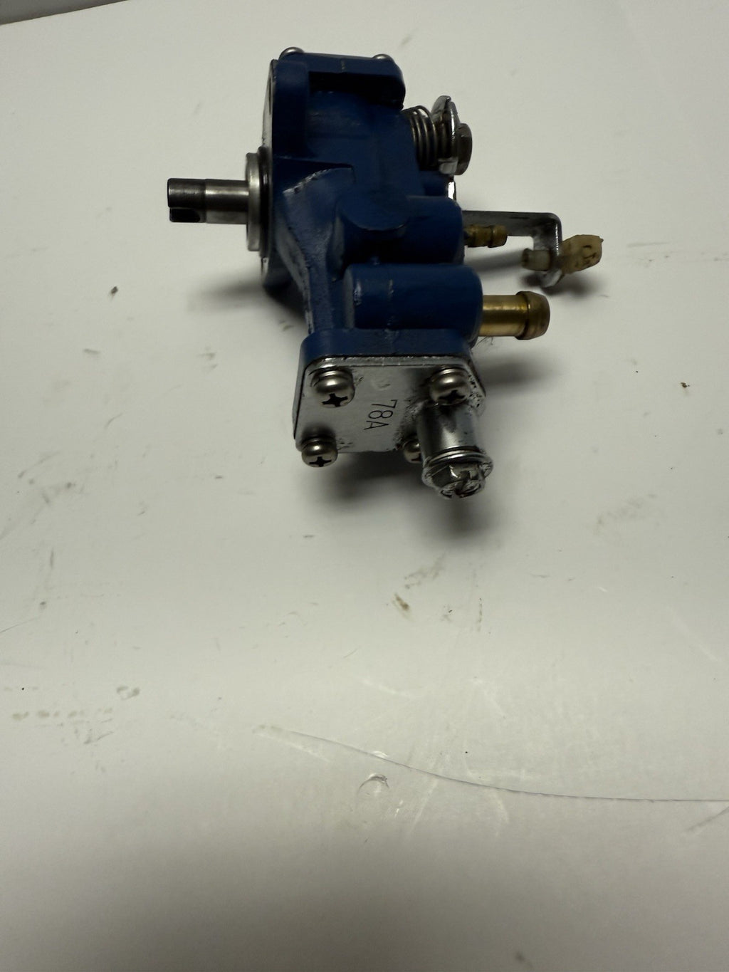 1995-1997 POLARIS SL 780 SLT 780 SLX 780 OEM OIL INJECTION PUMP ASS’Y