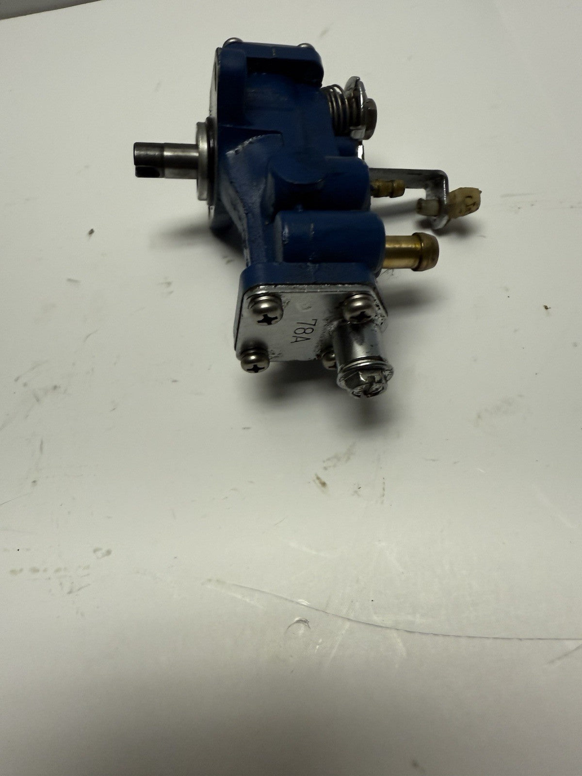 1995-1997 POLARIS SL 780 SLT 780 SLX 780 OEM OIL INJECTION PUMP ASS’Y
