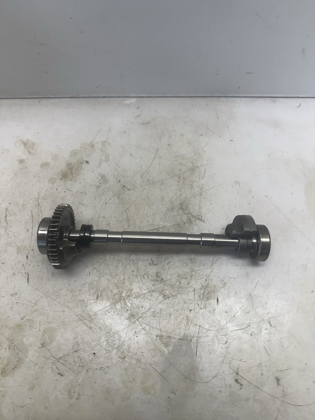 1997-2005 Sea-Doo OEM Counter Balance Shaft Ass'y 290837406 Challenger GSX RFI