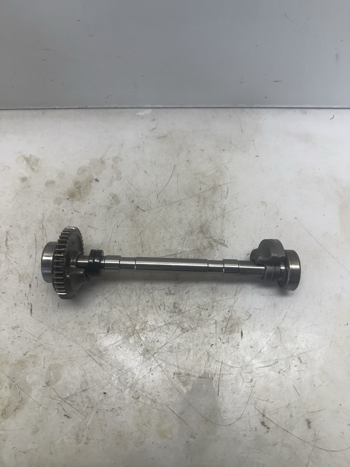 1997-2005 Sea-Doo OEM Counter Balance Shaft Ass'y 290837406 Challenger GSX RFI