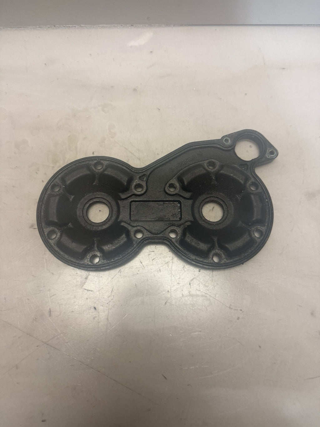 2007-2026 Ski-Doo Switchback Assault INDY 700 OEM Cylinder Head Cover (Black)