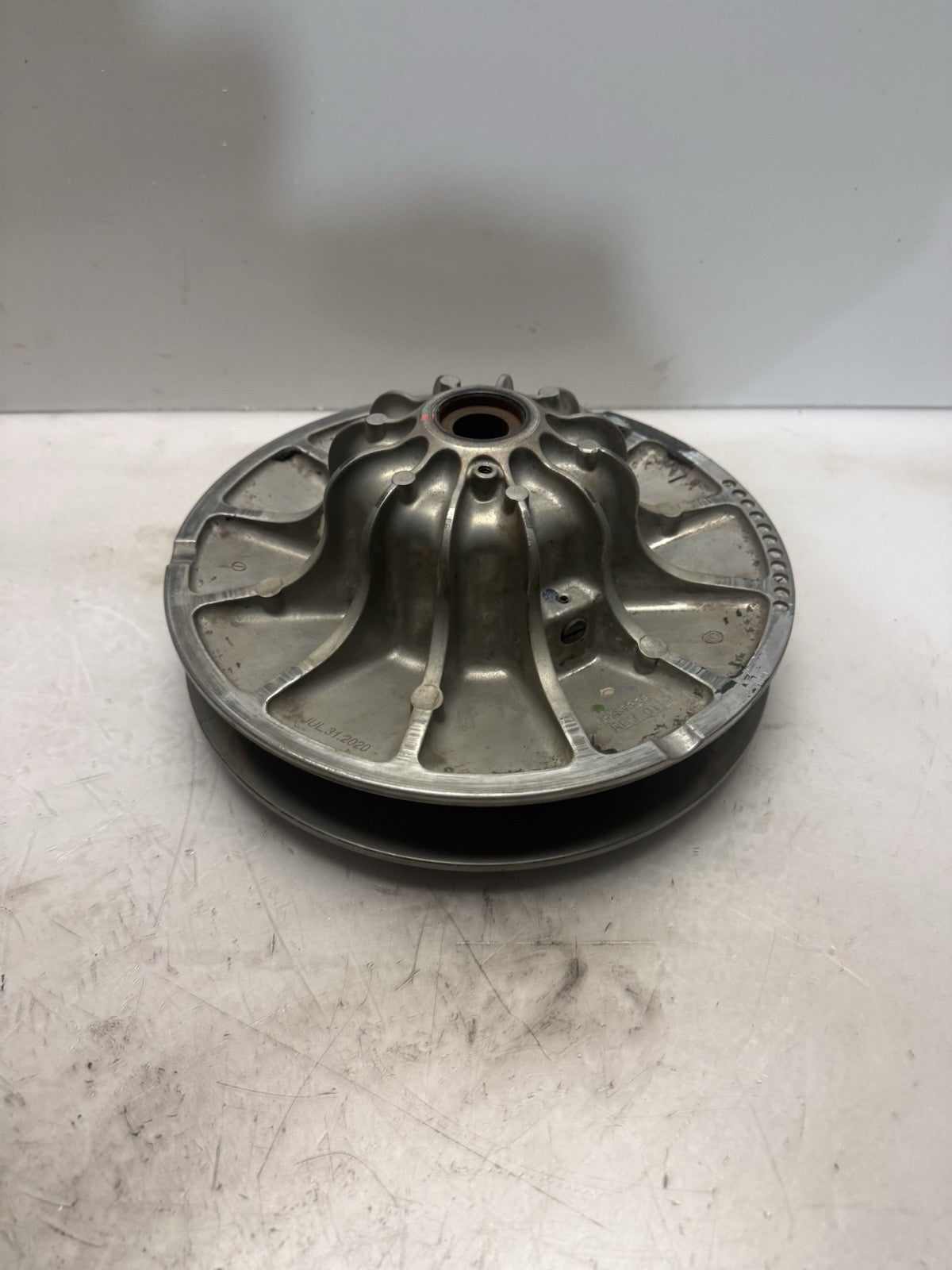 2021-2026 Polaris RZR Ranger High Lifter 1000 OEM Secondary Driven Clutch Ass’y