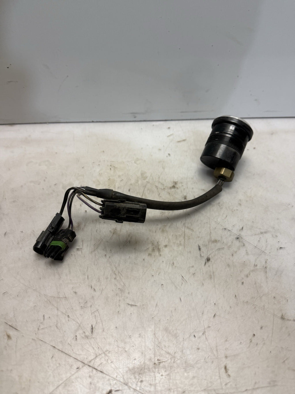 1999-2002 Sea-Doo XP 951 OEM Electrical VTS Gauge