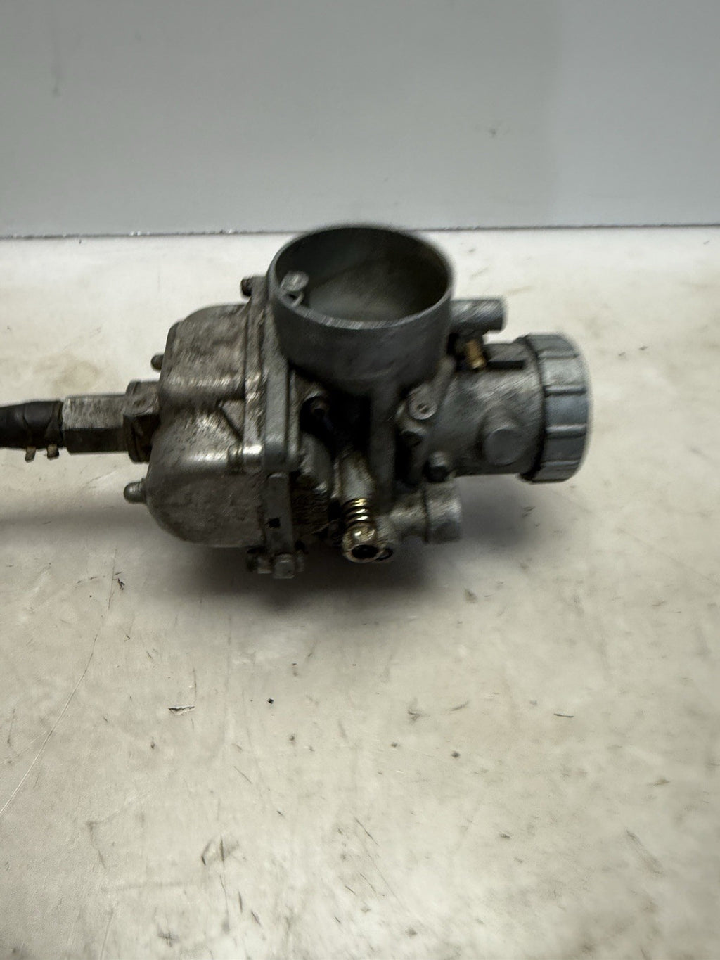 1996-1997 Polaris Trail Touring 488 OEM Carburetor Ass’y