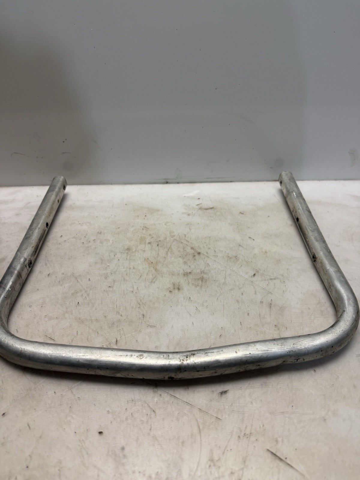 2006-2007 Polaris Dragon RMK 700 OEM Rear Bumper 2633311-309 2633437-309