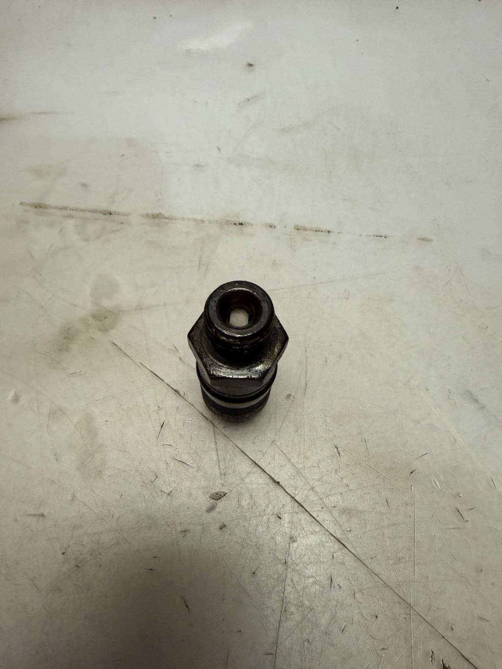 Caterpillar Diesel 3208 OEM Fuel Injector Adapter