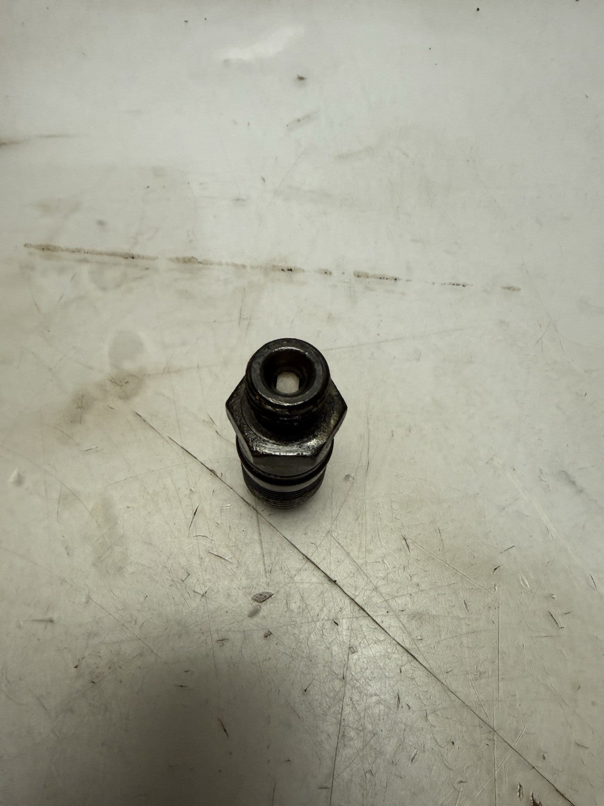 Caterpillar Diesel 3208 OEM Fuel Injector Adapter