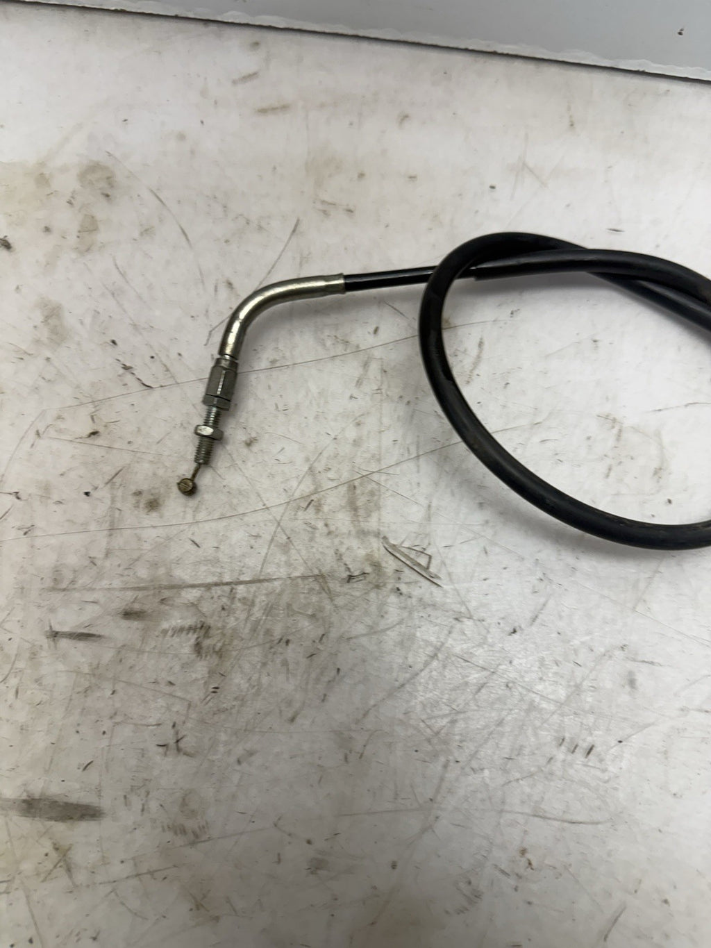 1998-2006 Suzuki Throttle Cable No. 1 Katana GSX600F 58300-08F00